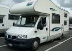 Campervan