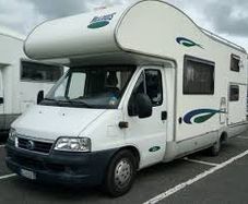 Campervan