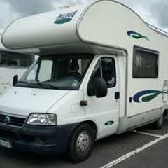 Campervan
