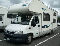 Campervan