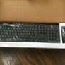 Wireless Keyboard and Mouse Image 3
