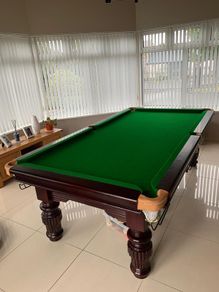 snooker Table