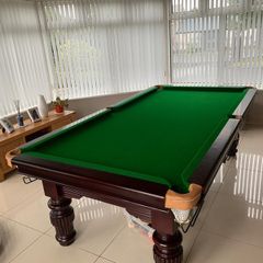 snooker Table