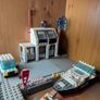 Vintage LEGO Collection - Pirates, Police, Town & Racing Image 8