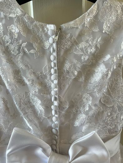 Communion Dress Bundle