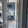 Free standing Full length light up mirror Image 2