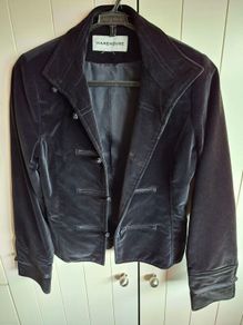 Ladies Short Jacket