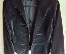 Ladies Short Jacket