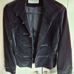 Ladies Short Jacket