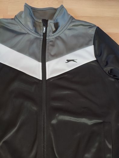 Tracksuit Junior