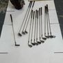 set golf clubs Image 2
