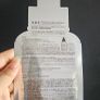 K-Beauty AHC Premium Hydra Soother Cellulose Mask Image 2