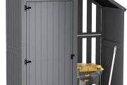 Garden Storage Shed