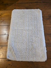 Bathroom Rug