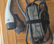 EV Charger