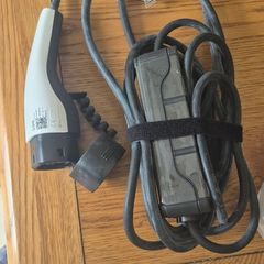 EV Charger