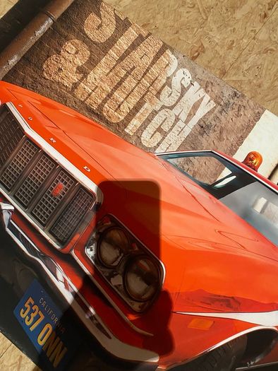 canvas starsky and hutch