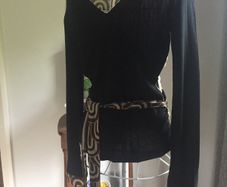 Coast jumper