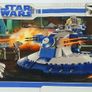 Lego Star Wars 8018: Armoured Assault Tank (2009) 100% Complete (NO BOX) Image 3