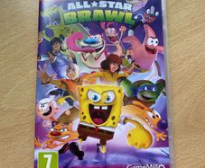 Nintendo switch games