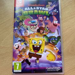 Nintendo switch games