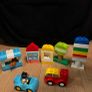 Box of lego duplo Image 5