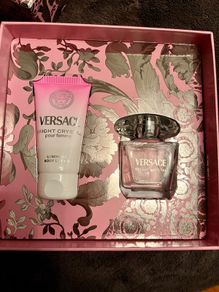 Perfume Versace Bright Crystal