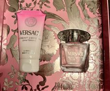 Perfume Versace Bright Crystal
