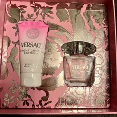Perfume Versace Bright Crystal