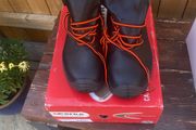 Cofra Safety Work Boots 41 / 7