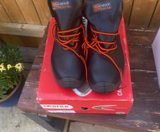 Cofra Safety Work Boots 41 / 7