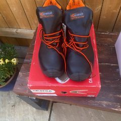 Cofra Safety Work Boots 41 / 7