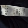 Like new. Precis Petite size 16 fully lined navy tiered v-neck dress. Image 3