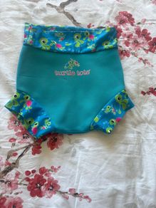 swim nappy XL
