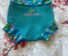 swim nappy XL