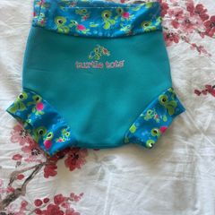 swim nappy XL