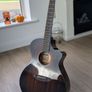 Breedlove Concert Pro guitar.Trade or Cash? Image 6
