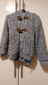 Boy's cardigan new
