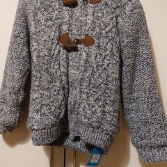 Boy's cardigan new