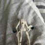 ThunderCats Mumm-Ra 3.75" figure WBE & Wolf _ VGC _ A1 Image 3