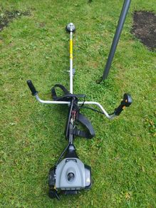 strimmer heavy duty
