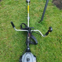 strimmer heavy duty