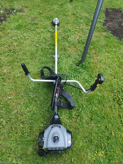 strimmer heavy duty