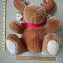 Elk / Reindeer Soft Toy Image 5