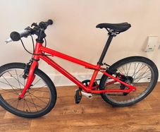 Isla bike 20 inches