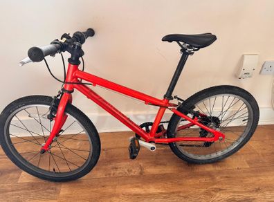 Isla bike 20 inches