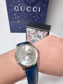 Gucci watch