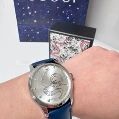 Gucci watch