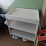 IKEA Guilliver Changing Table Image 2