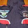 North West 200 paddock jacket Image 6